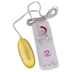 You2Toys - Zlatá hvězda vibrační vajíčko