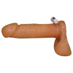 Durex - vibrační erekční kroužek na penis