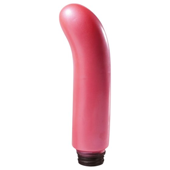 Louisiana Lounger - sex stroj s vestavěným vibrátorem (černý)
