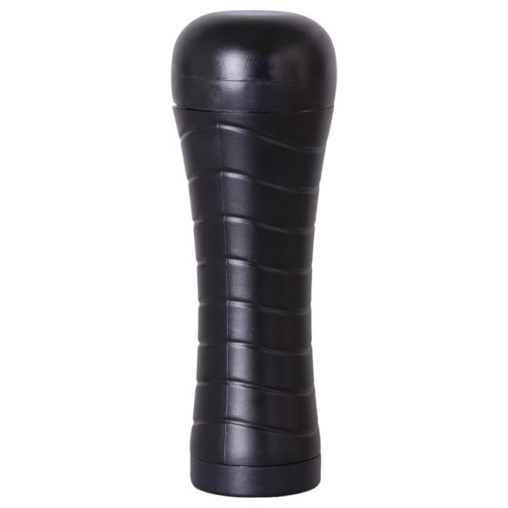You2Toys Pussy to Go - vibrační, diskrétní, měkká vagína