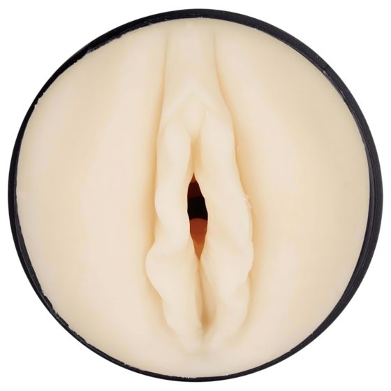 You2Toys Pussy to Go - vibrační, diskrétní, měkká vagína