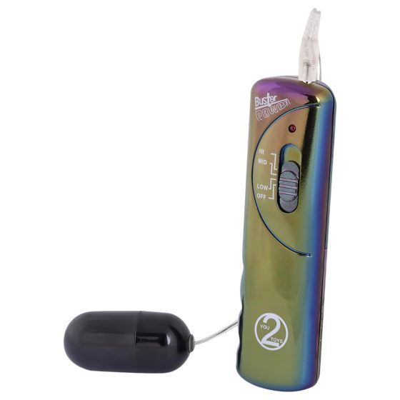 You2Toys Pussy to Go - vibrační, diskrétní, měkká vagína