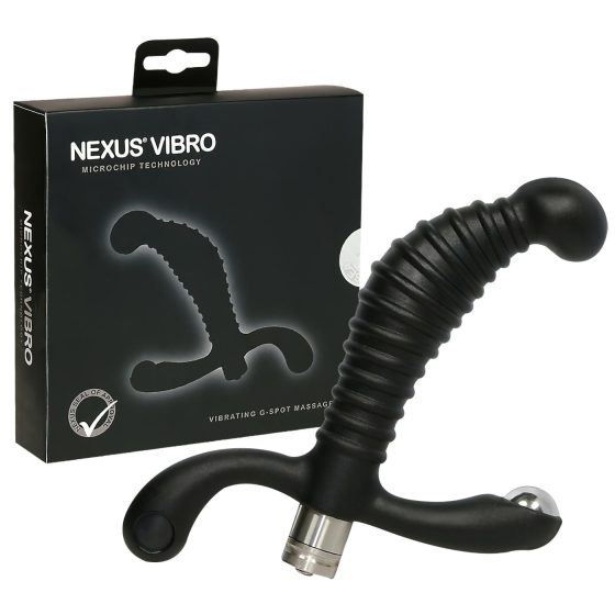 Nexus - masážní vibrátor na prostatu