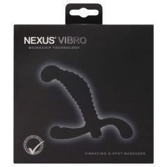Nexus - masážní vibrátor na prostatu
