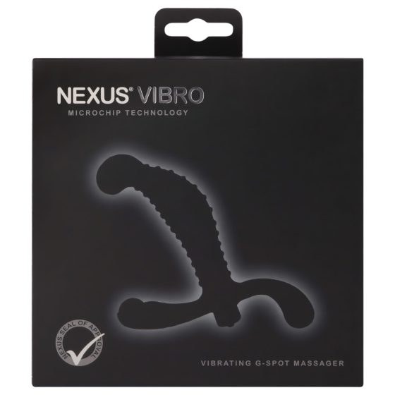 Nexus - masážní vibrátor na prostatu