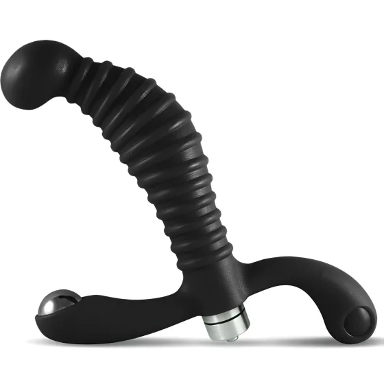 Nexus Vibro - vibrátor na prostatu - černý