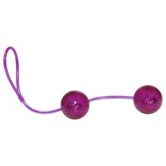   You2Toys - Erotické překvapení - sada vibrátorů (12 dílů)