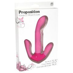 Proposition - trojitá rozkoš vibrátor