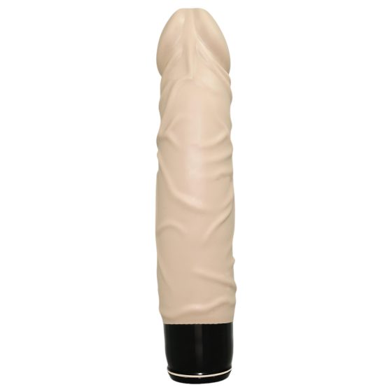 You2Toys - Tajný milovník silikonový vibrátor - Bazénový chlapec