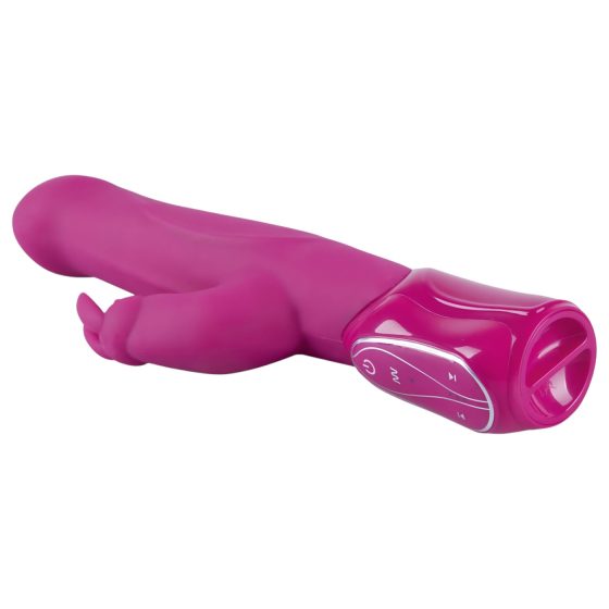 You2Toys - Hammer pulzující vibrátor - králičí motiv