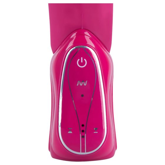 You2Toys - Hammer pulzující vibrátor - králičí motiv