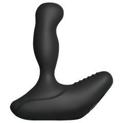 Nexus Revo - rotační prostatický vibrátor (černý)
