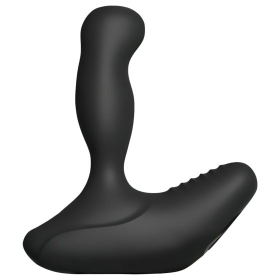 Nexus Revo - rotační prostatický vibrátor (černý)