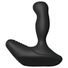 Nexus Revo - rotační prostatický vibrátor (černý)