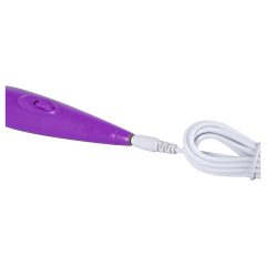   You2Toys - SPA Wand - dobíjecí masážní vibrátor (fialový)