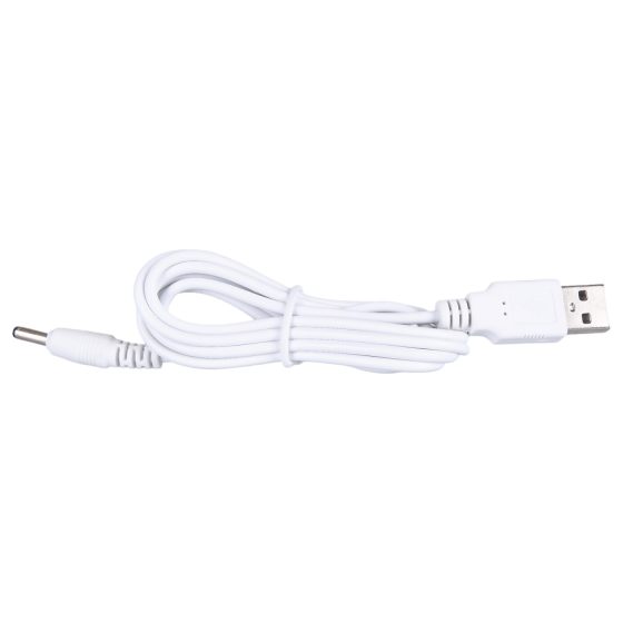 You2Toys - SPA Wand - dobíjecí masážní vibrátor (fialový)