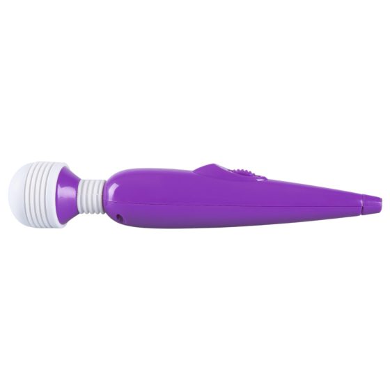 You2Toys - SPA Wand - dobíjecí masážní vibrátor (fialový)