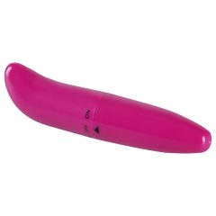 You2Toys - G-Mate - Vibrátor na bod G (růžový)