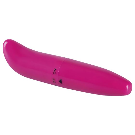 You2Toys - G-Mate - Vibrátor na bod G (růžový)