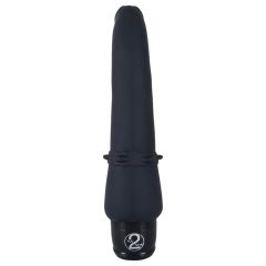 You2Toys - Lotus - anální vibrátor (černý)