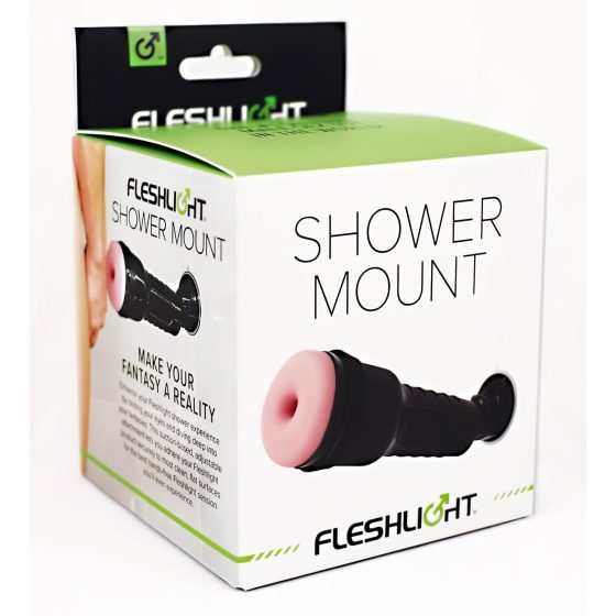 Fleshlight - držák do sprchy - příslušenství