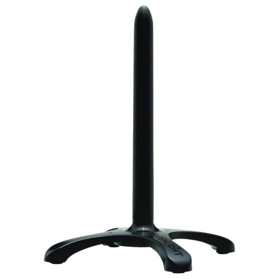 Fleshlight - ohřívač masturbátoru - rychlý ohřev - černý