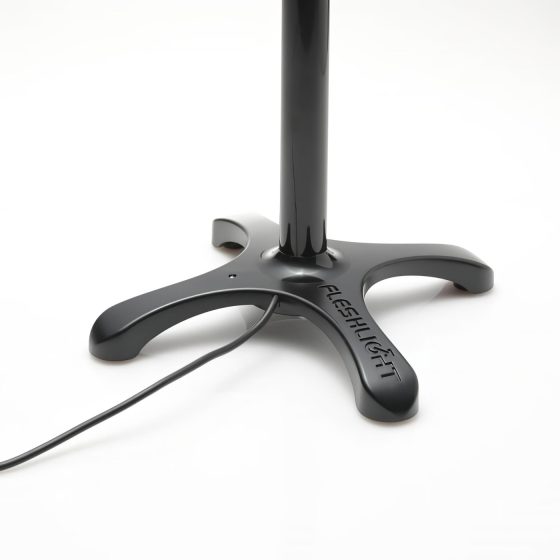 Fleshlight - ohřívač masturbátoru - rychlý ohřev - černý