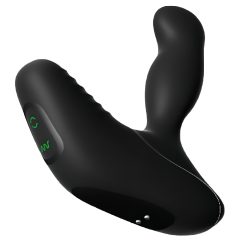   Nexus Revo Stealth - dálkově ovládaný rotační prostatický vibrátor