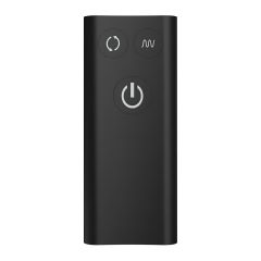   Nexus Revo Stealth - dálkově ovládaný rotační prostatický vibrátor