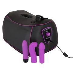You2Toys - Rotující G a P bod - síťový sex stroj
