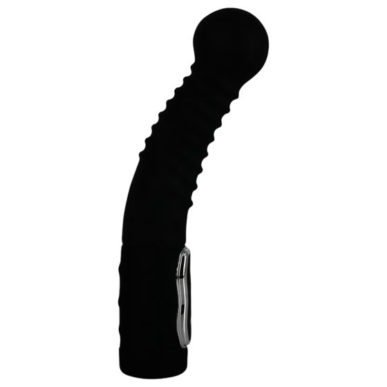 You2Toys - Stimulátor prostaty - rotační vibrátor na prostatu (černý)