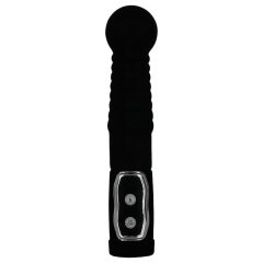   You2Toys - Stimulátor prostaty - rotační vibrátor na prostatu (černý)