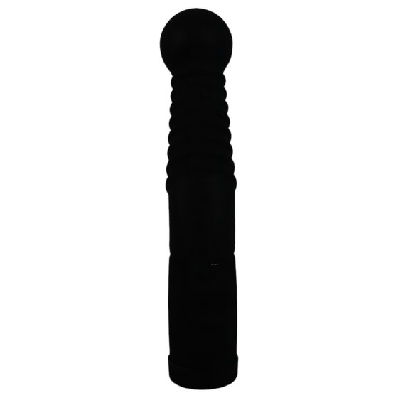 You2Toys - Stimulátor prostaty - rotační vibrátor na prostatu (černý)