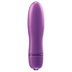   Durex Intense Delight Bullet - mini vibrační strojek (fialový)