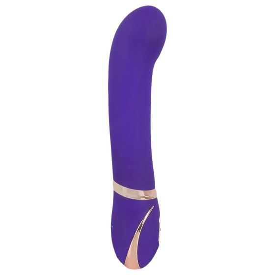 Vibe Couture Front Row - G-bod vibrátor (fialová)