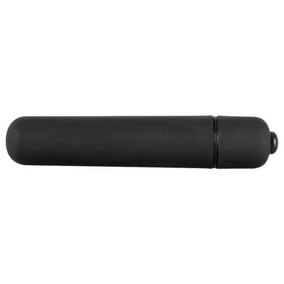 Rebel - vibrační návlek na penis - 19 cm