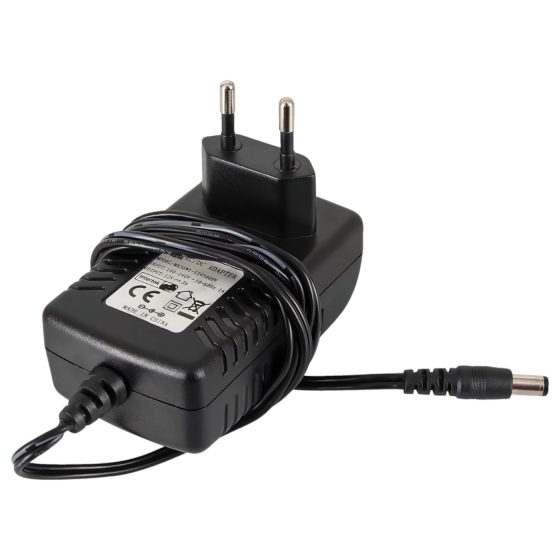 Suck-O-Mat - masturbátor s extra silným sáním na síťové napájení