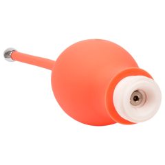  We-Vibe Bloom - nabíjecí venušiné kuličky s vyměnitelnými závažími (oranžové)