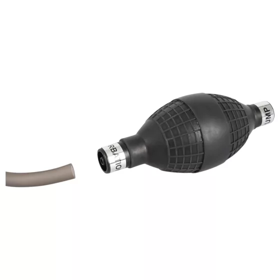You2Toys - 2v1 vakuová pumpa a masturbátor - průhledný