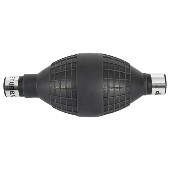 You2Toys - 2v1 - pumpa na penis a masturbátor v jednom (průhledný)
