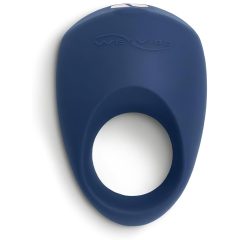  We-Vibe Pivot - dobíjecí, vibrační erekční kroužek (tmavě modrá)