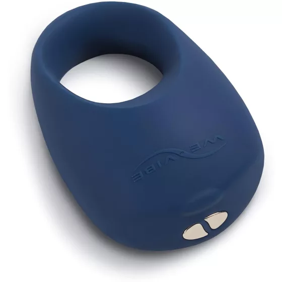 We-Vibe Pivot - vibrační erekční kroužek - nabíjecí - tmavě modrá