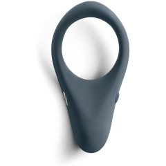   We-Vibe Verge - akumulátorový vibrační kroužek na penis (šedý)