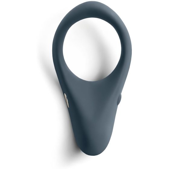 We-Vibe Verge - akumulátorový vibrační kroužek na penis (šedý)