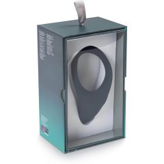   We-Vibe Verge - akumulátorový vibrační kroužek na penis (šedý)