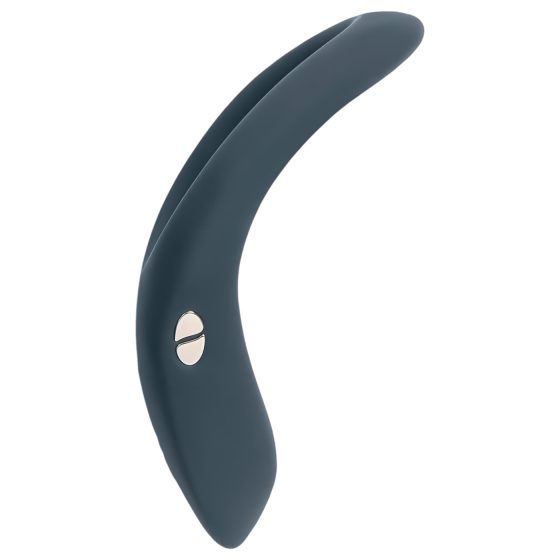 We-Vibe Verge - akumulátorový vibrační kroužek na penis (šedý)