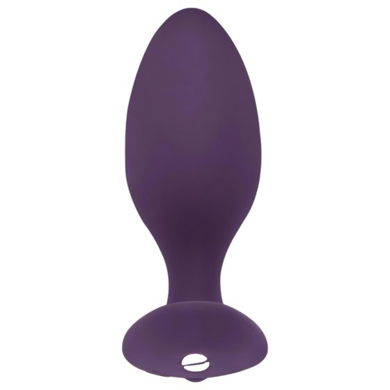 We-Vibe Ditto - akumulátorový anální vibrátor (fialový)