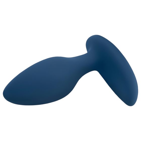 We-Vibe Ditto - dobíjecí anální vibrátor (tyrkysový)