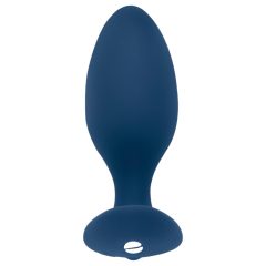 We-Vibe Ditto - dobíjecí anální vibrátor (tyrkysový)