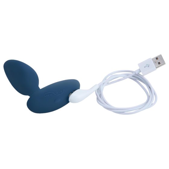 We-Vibe Ditto - dobíjecí anální vibrátor (tyrkysový)